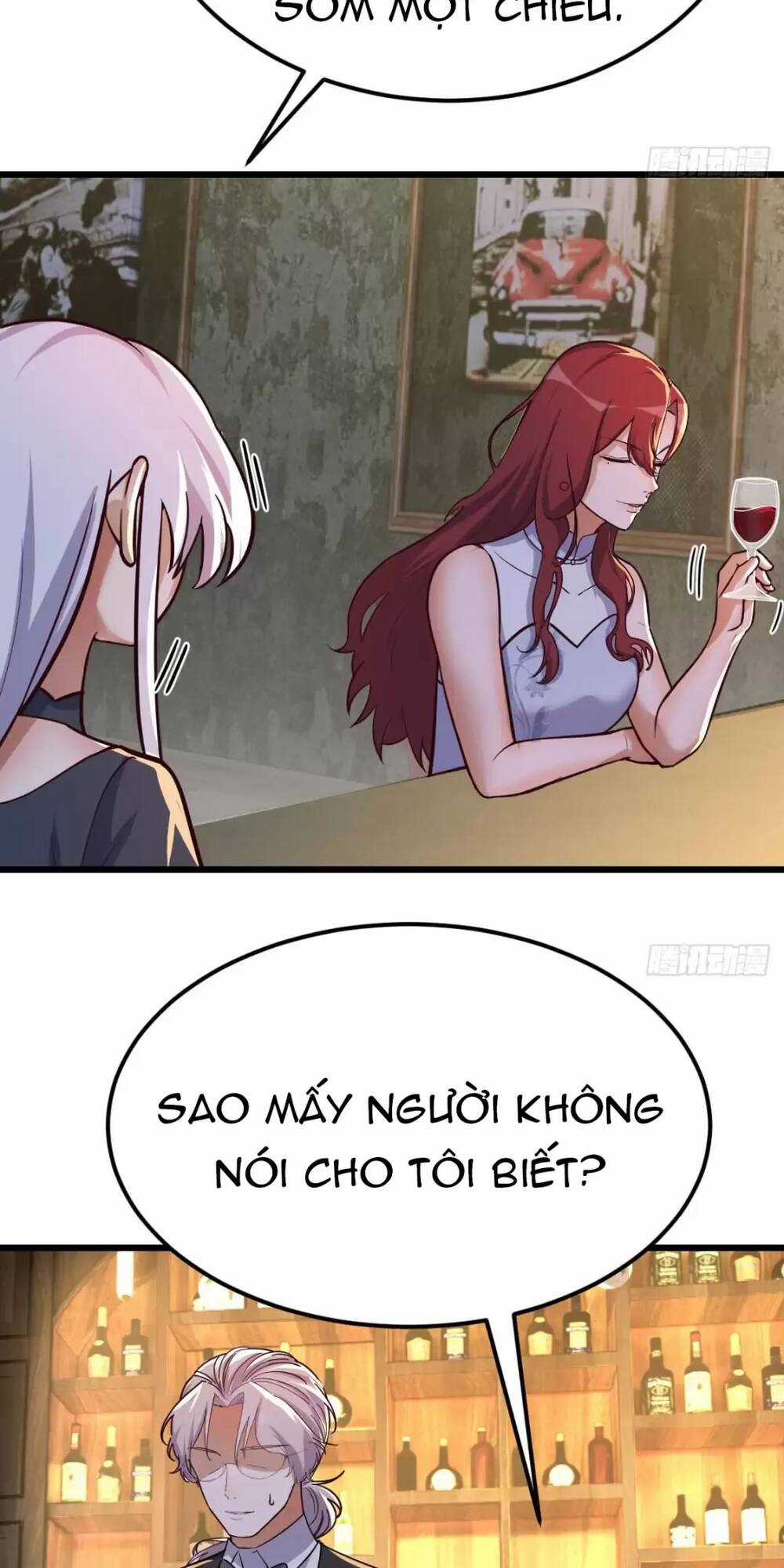 đấu thần vĩnh dạ - Chapter 27 - Trang 47