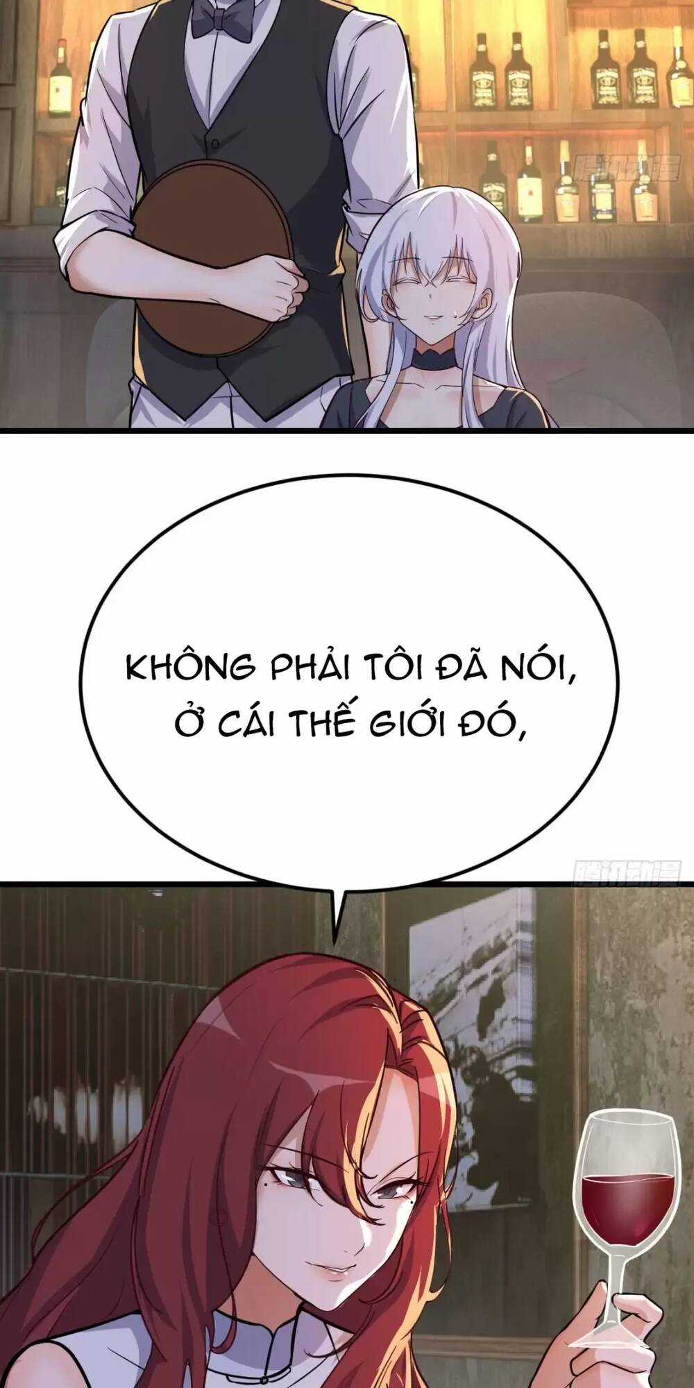 đấu thần vĩnh dạ - Chapter 27 - Trang 48