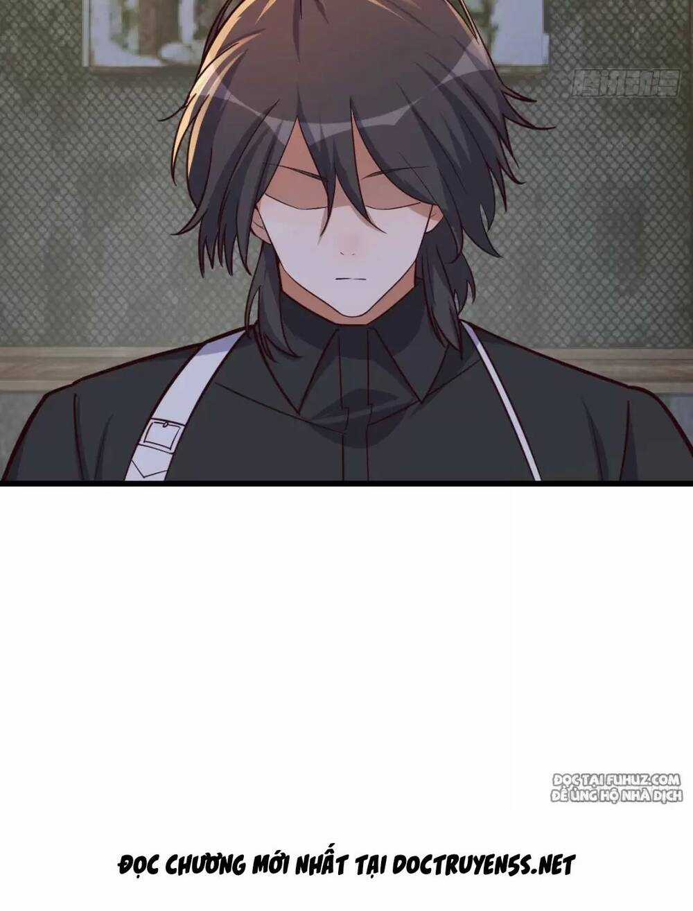 đấu thần vĩnh dạ - Chapter 27 - Trang 50