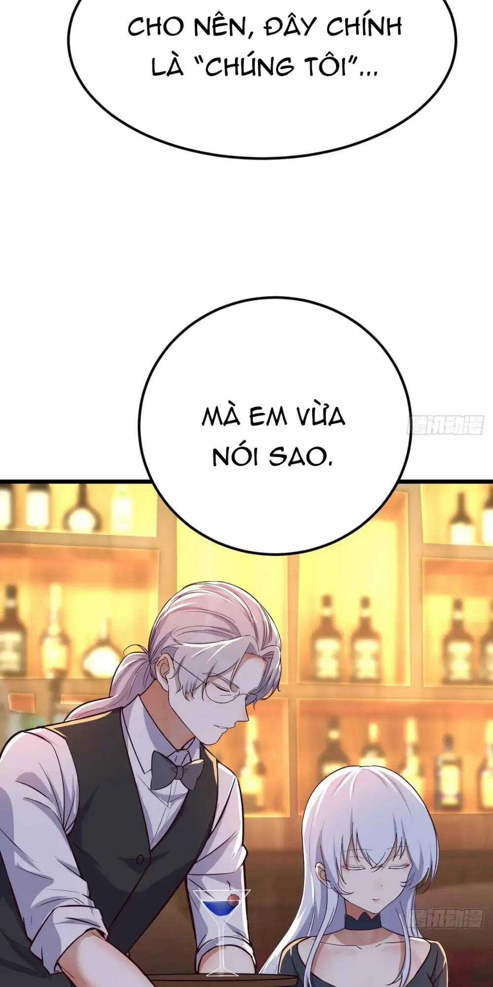 đấu thần vĩnh dạ - Chapter 27 - Trang 6