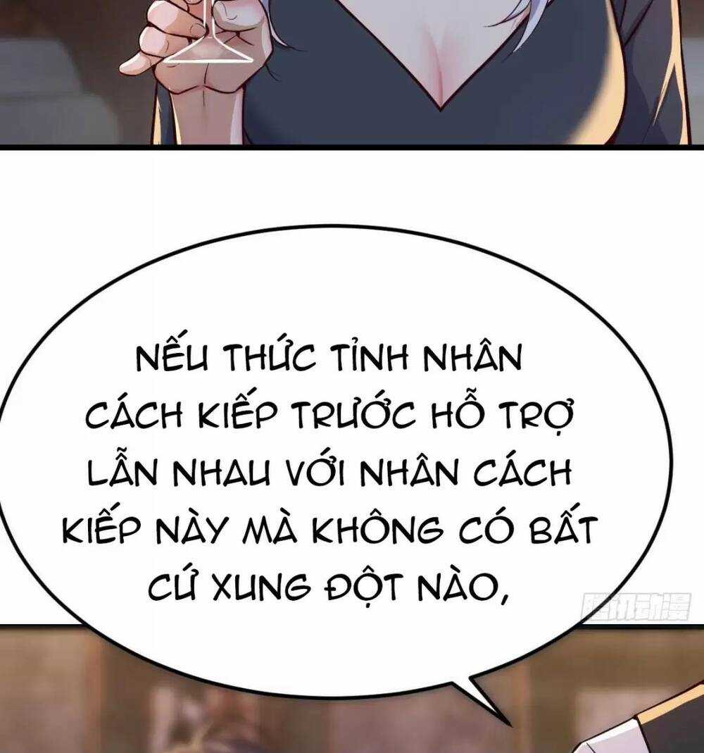 đấu thần vĩnh dạ - Chapter 27 - Trang 8