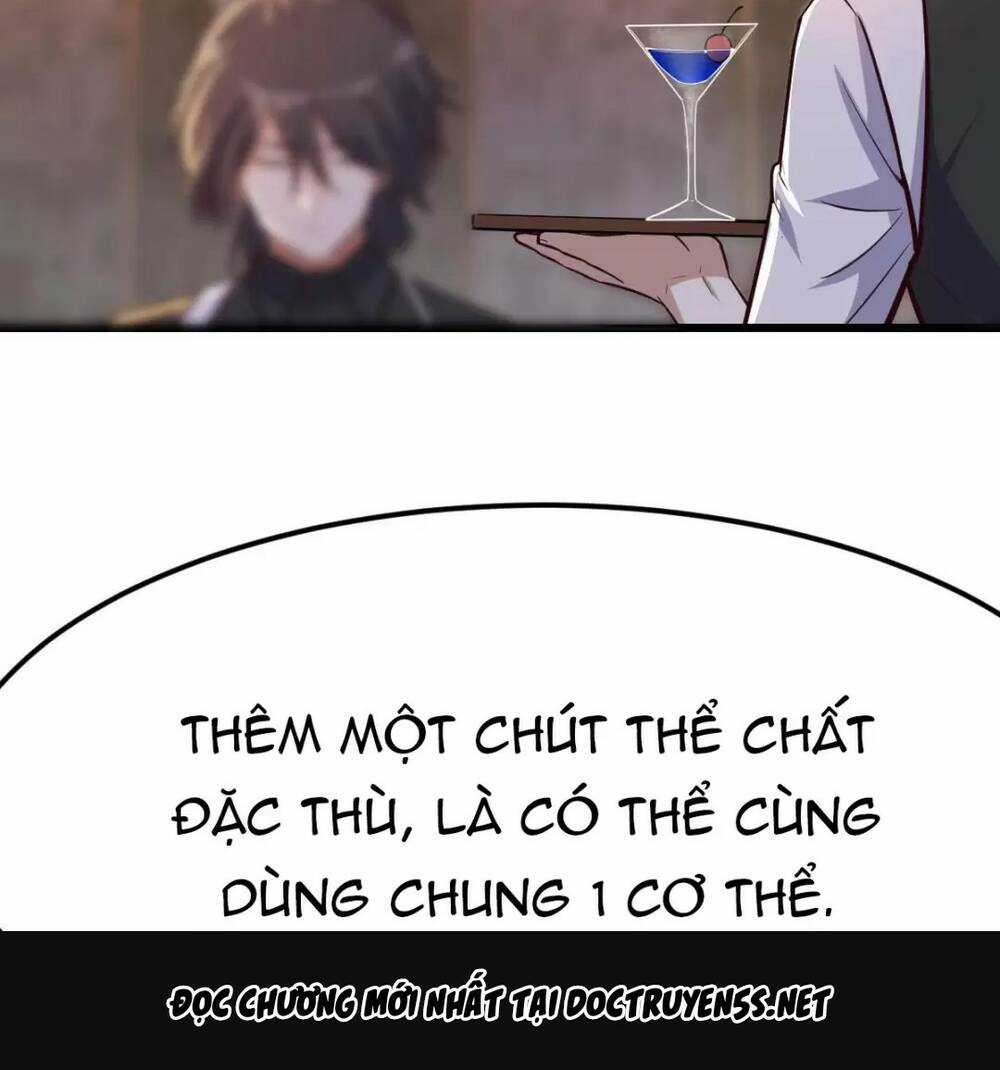 đấu thần vĩnh dạ - Chapter 27 - Trang 9