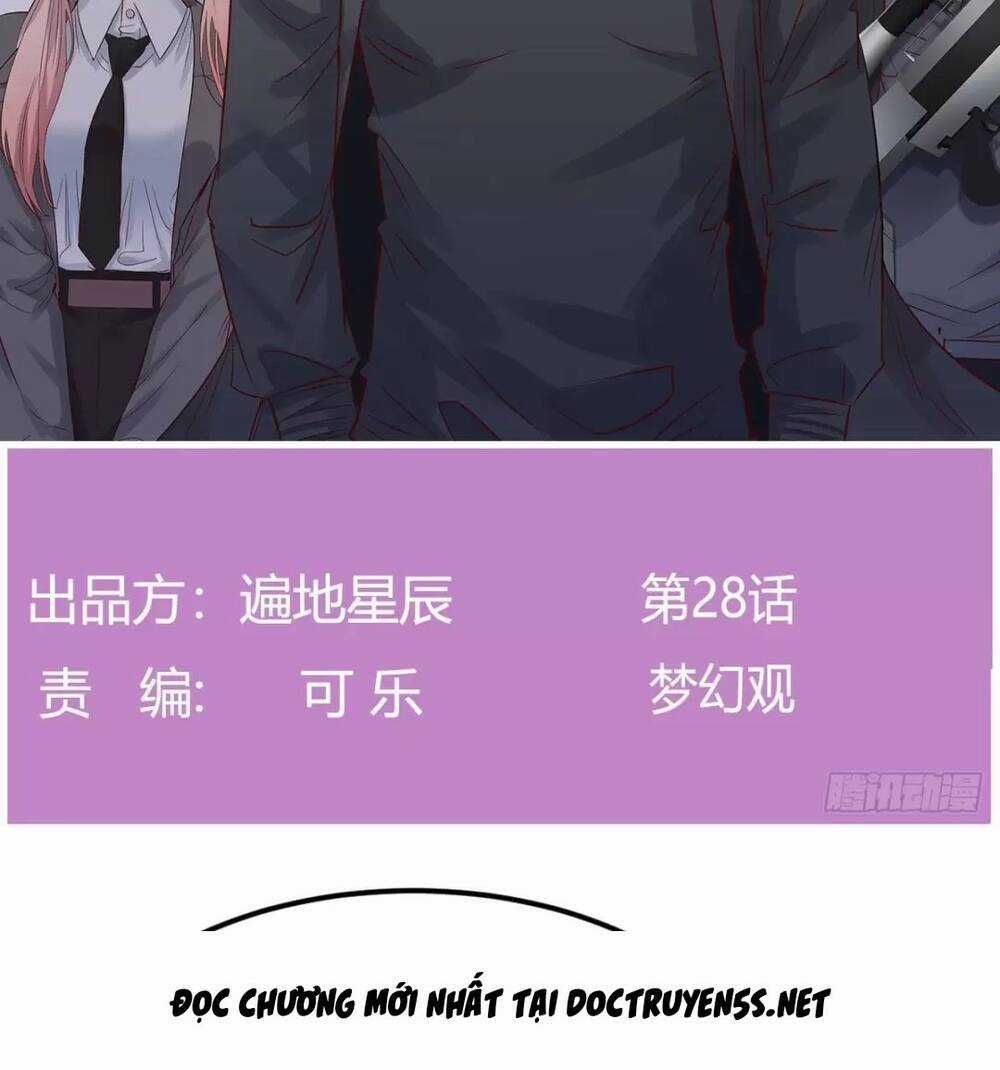 đấu thần vĩnh dạ - Chapter 28 - Trang 2