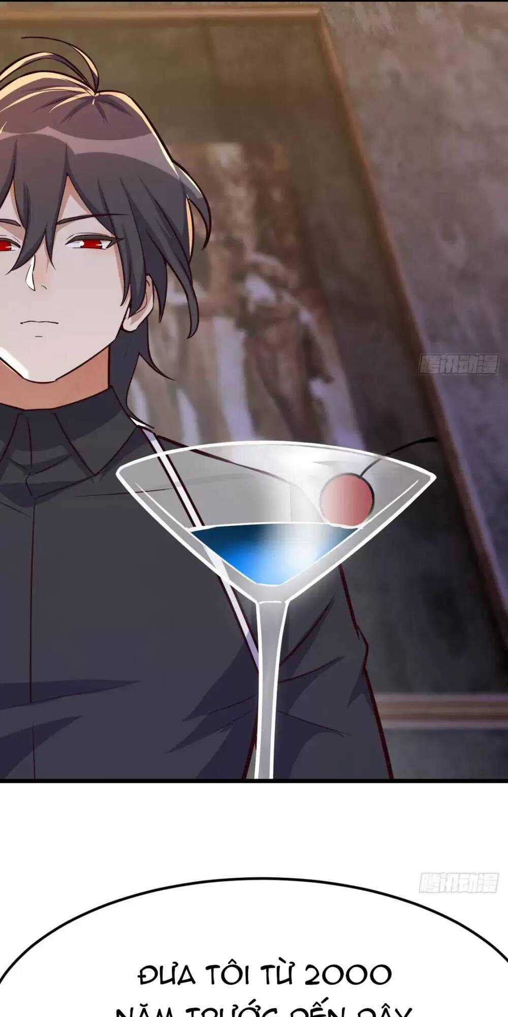 đấu thần vĩnh dạ - Chapter 28 - Trang 14