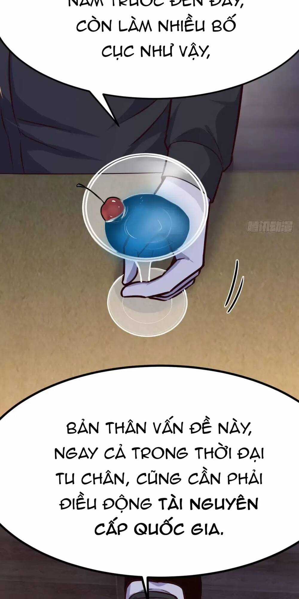 đấu thần vĩnh dạ - Chapter 28 - Trang 15