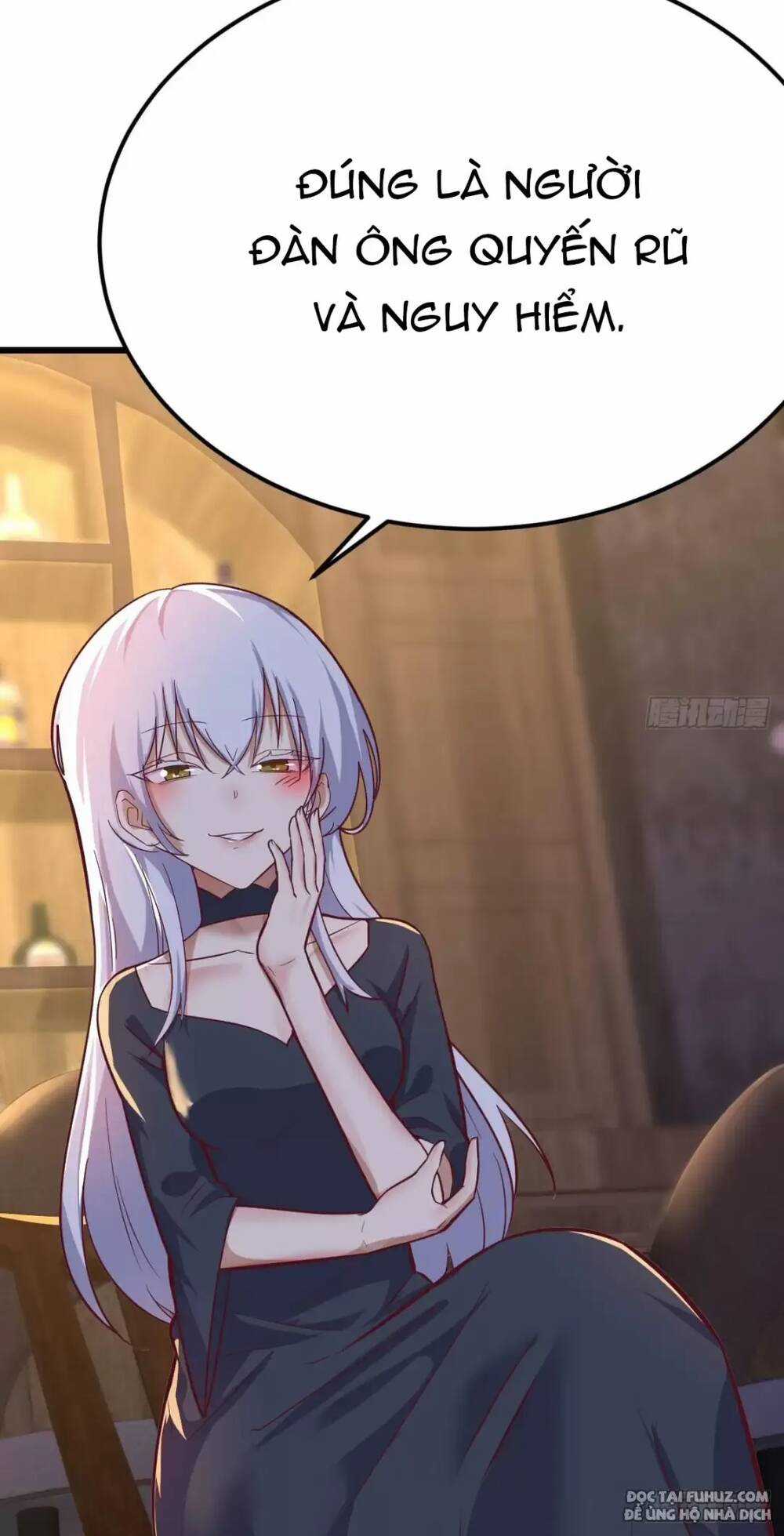 đấu thần vĩnh dạ - Chapter 28 - Trang 19