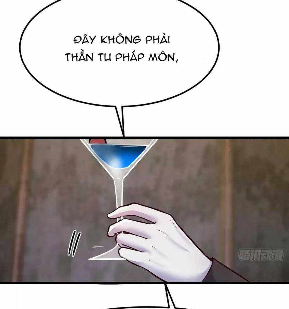 đấu thần vĩnh dạ - Chapter 28 - Trang 3