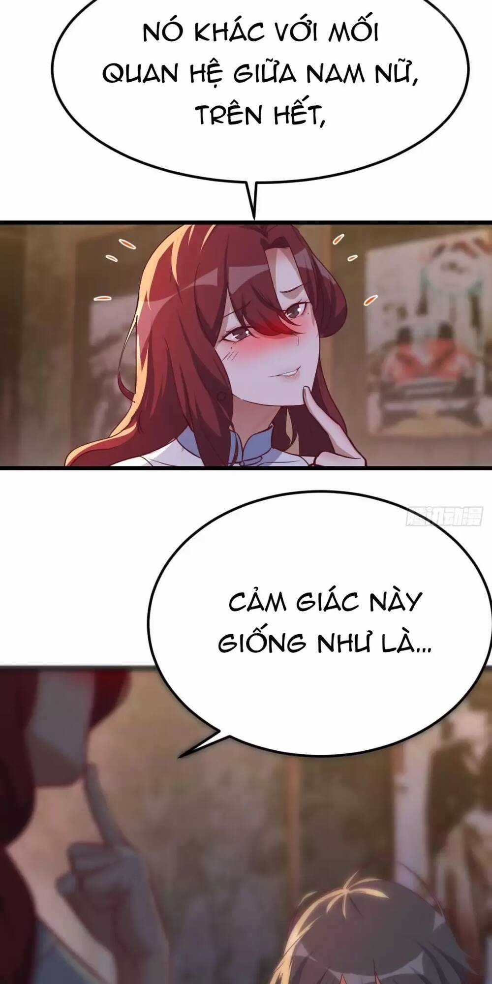 đấu thần vĩnh dạ - Chapter 28 - Trang 24