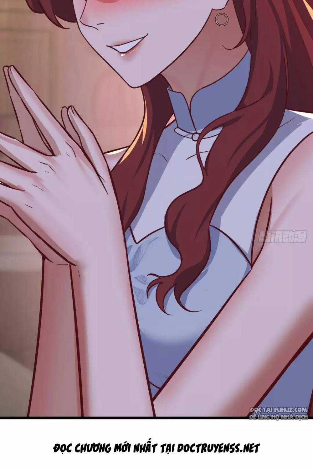 đấu thần vĩnh dạ - Chapter 28 - Trang 27