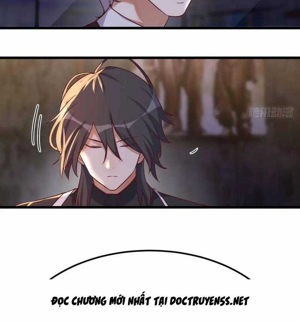 đấu thần vĩnh dạ - Chapter 28 - Trang 30