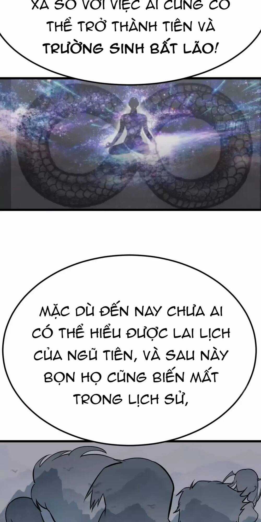 đấu thần vĩnh dạ - Chapter 28 - Trang 32