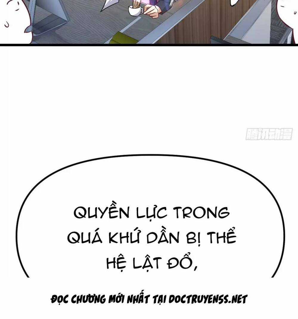 đấu thần vĩnh dạ - Chapter 28 - Trang 34