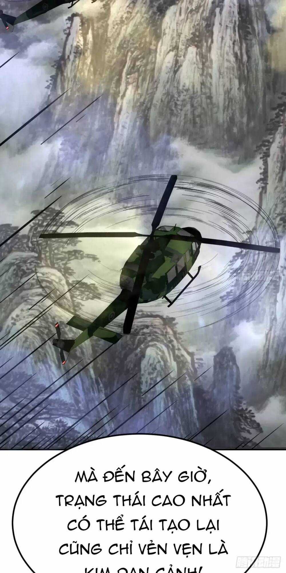 đấu thần vĩnh dạ - Chapter 28 - Trang 41