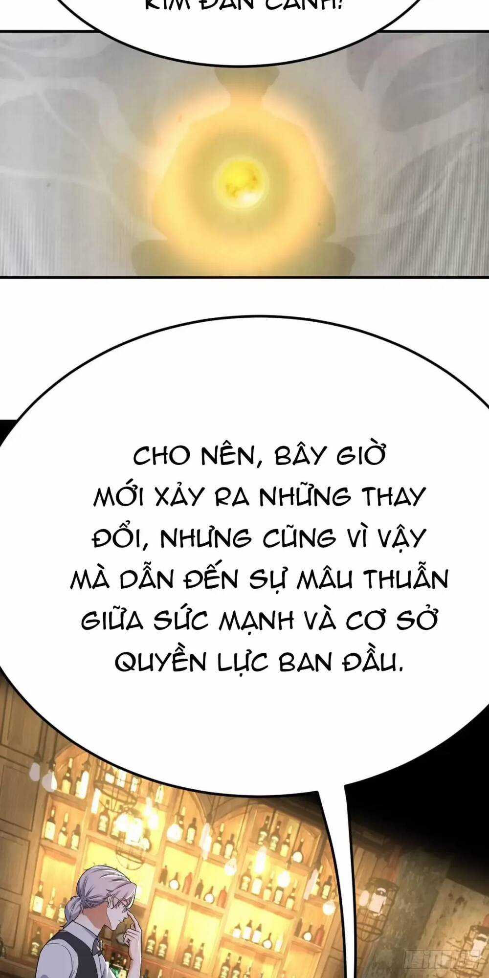 đấu thần vĩnh dạ - Chapter 28 - Trang 42