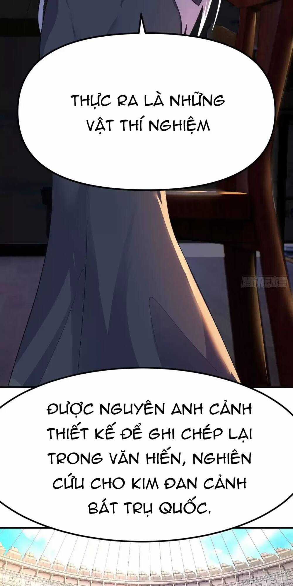 đấu thần vĩnh dạ - Chapter 28 - Trang 45