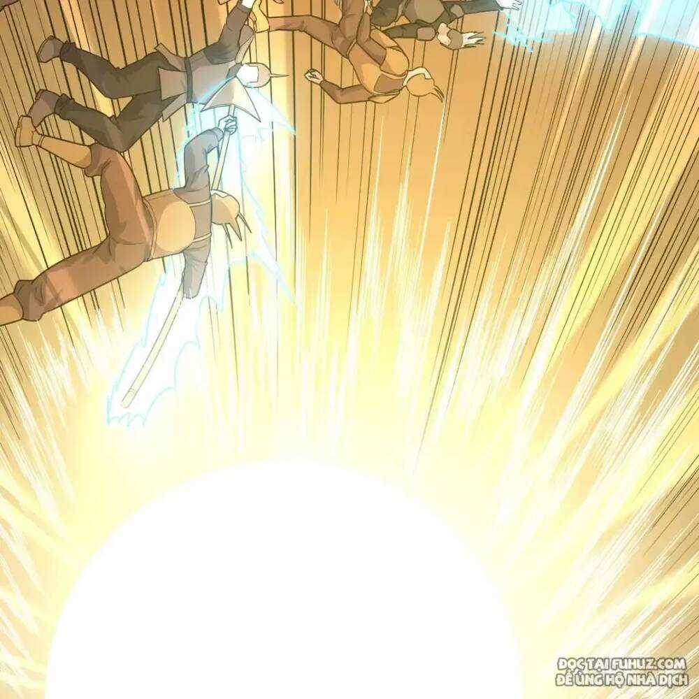 đấu thần vĩnh dạ - Chapter 28 - Trang 48