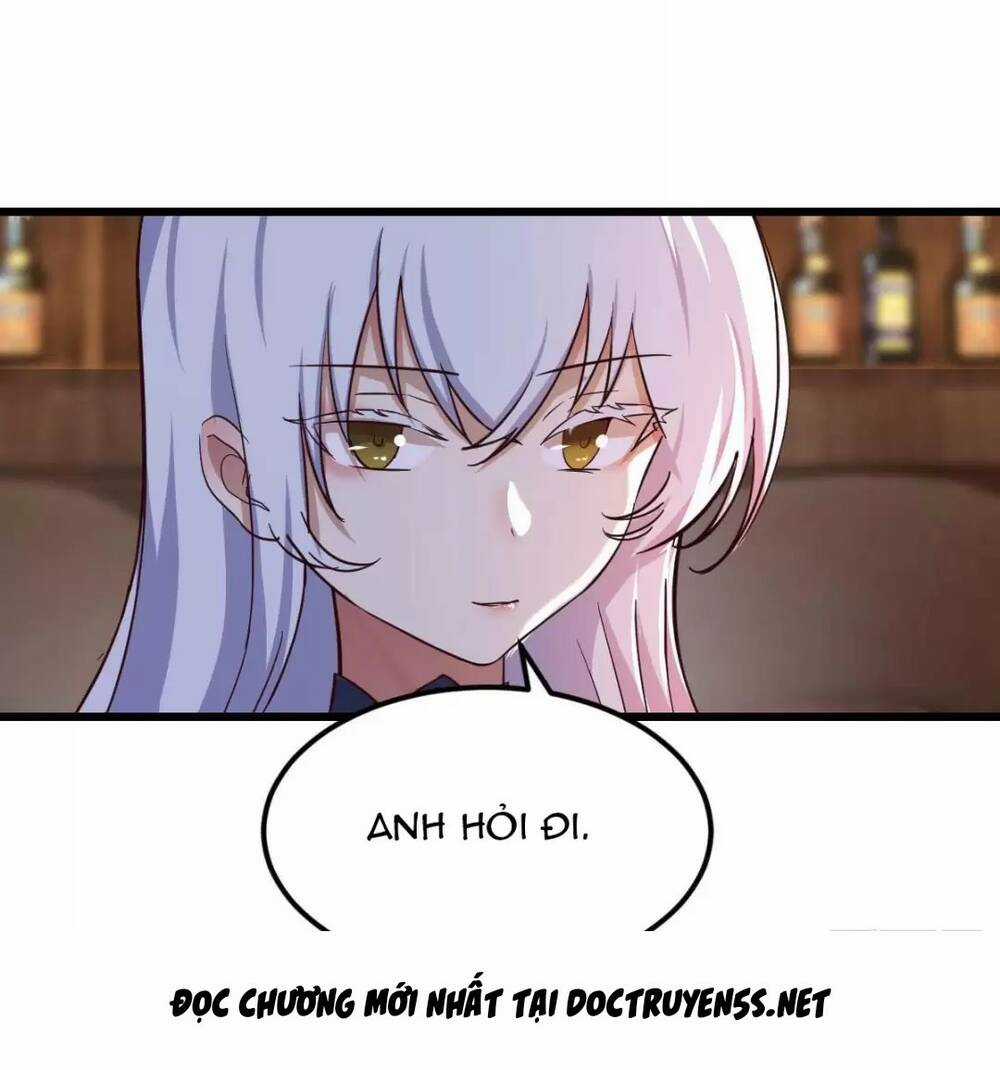 đấu thần vĩnh dạ - Chapter 28 - Trang 8