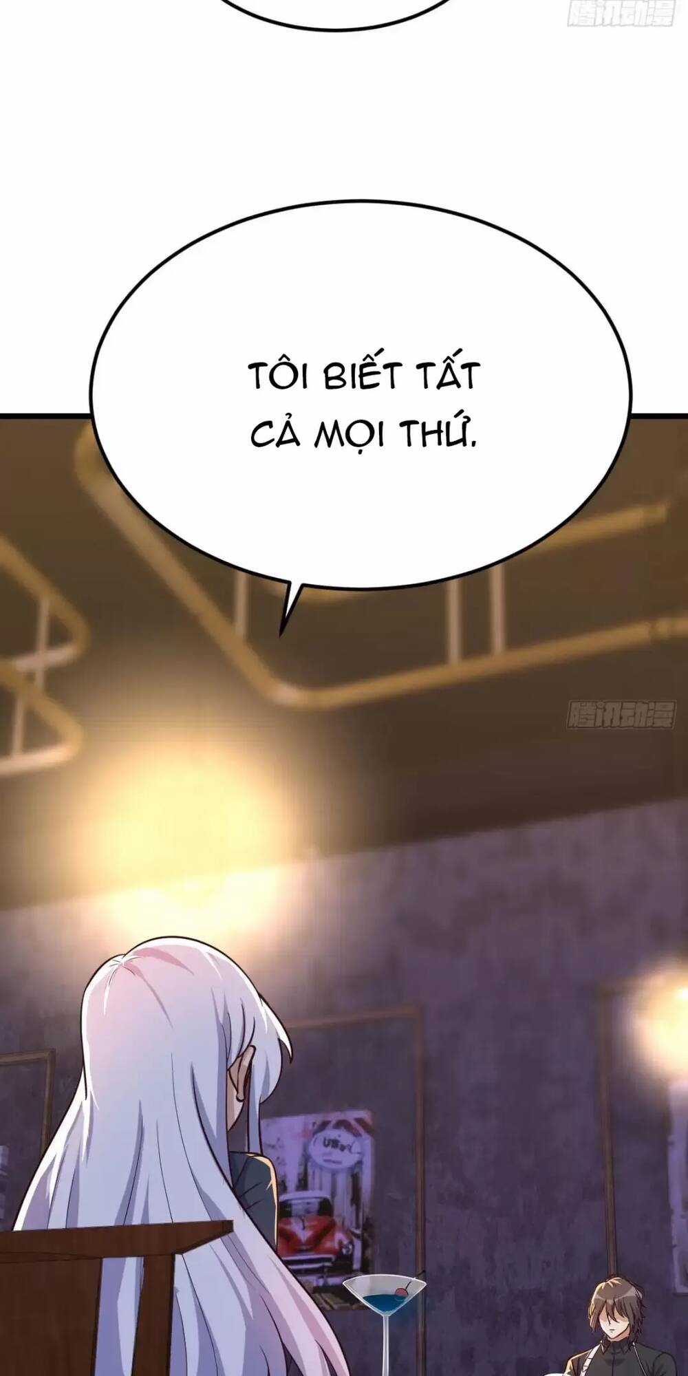 đấu thần vĩnh dạ - Chapter 28 - Trang 9