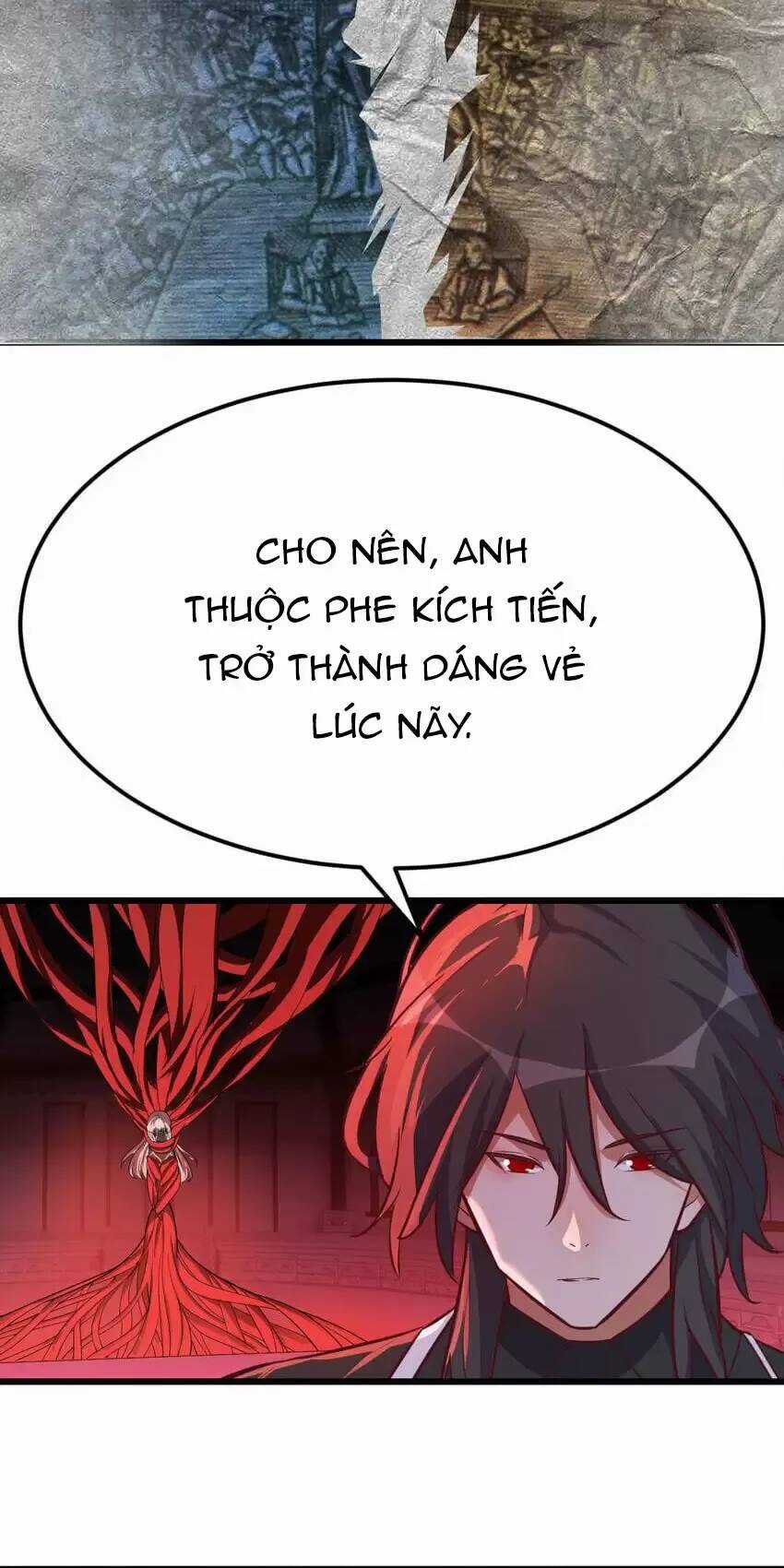 đấu thần vĩnh dạ - Chapter 29 - Trang 2