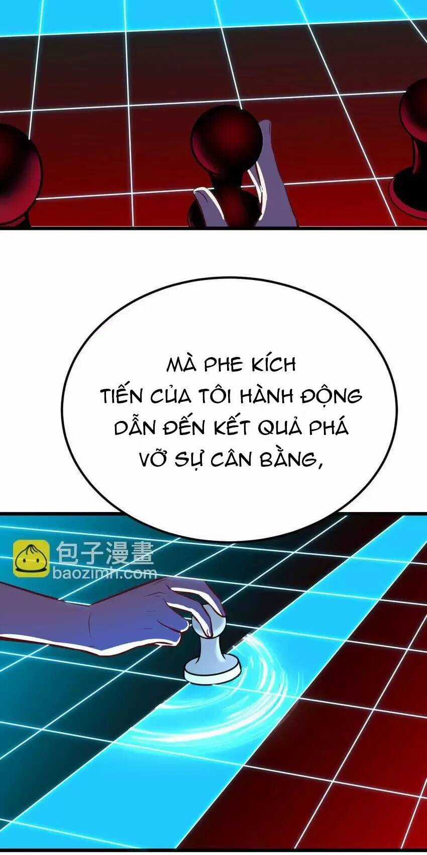 đấu thần vĩnh dạ - Chapter 29 - Trang 11