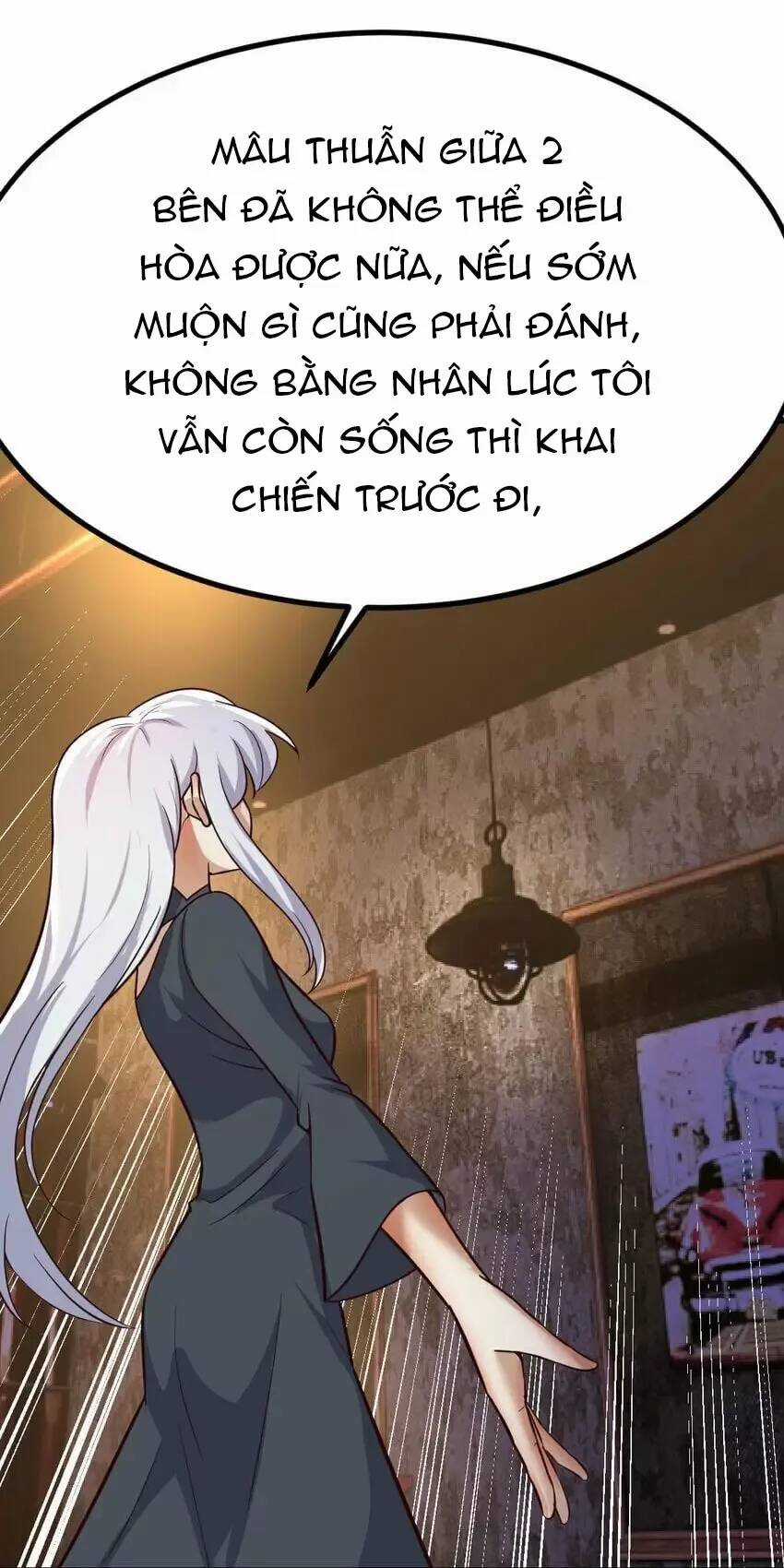 đấu thần vĩnh dạ - Chapter 29 - Trang 14