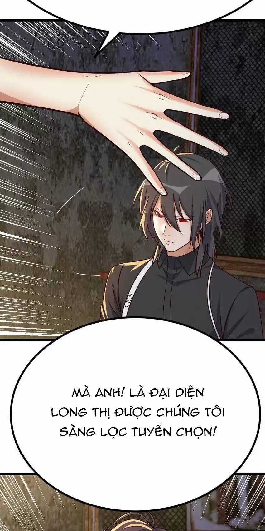 đấu thần vĩnh dạ - Chapter 29 - Trang 17