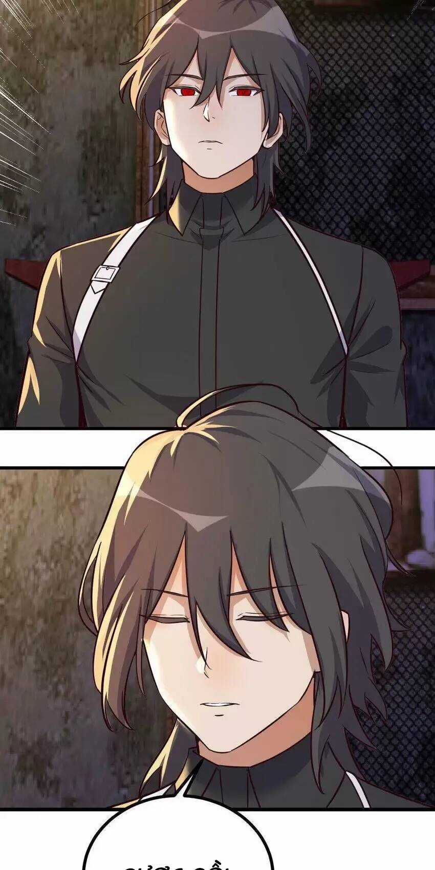 đấu thần vĩnh dạ - Chapter 29 - Trang 18