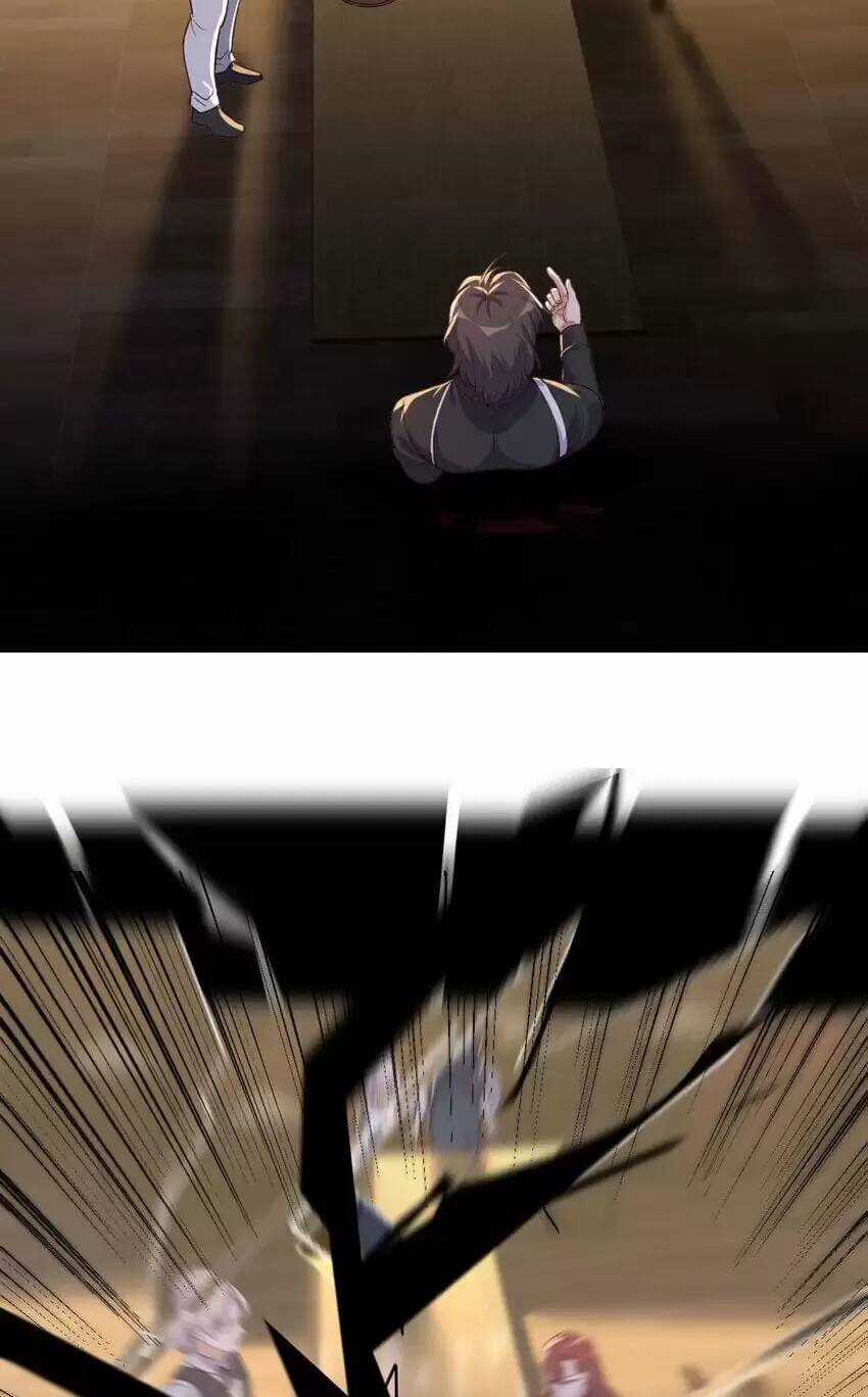 đấu thần vĩnh dạ - Chapter 29 - Trang 21