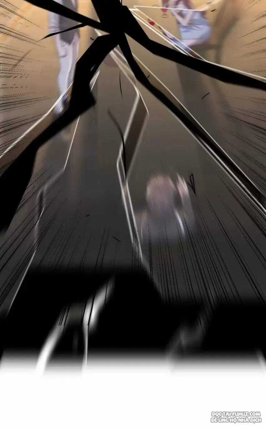 đấu thần vĩnh dạ - Chapter 29 - Trang 22