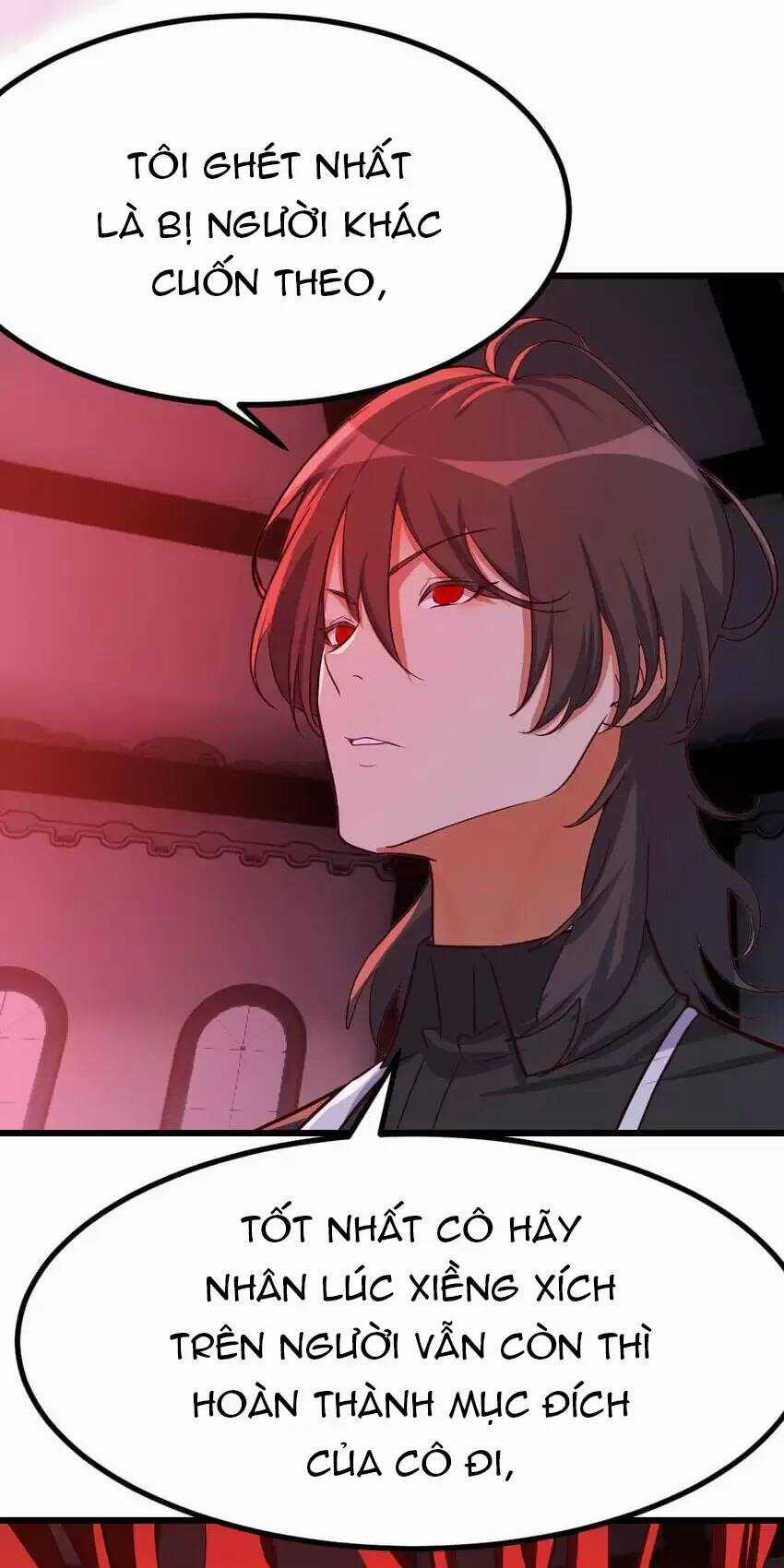 đấu thần vĩnh dạ - Chapter 29 - Trang 24