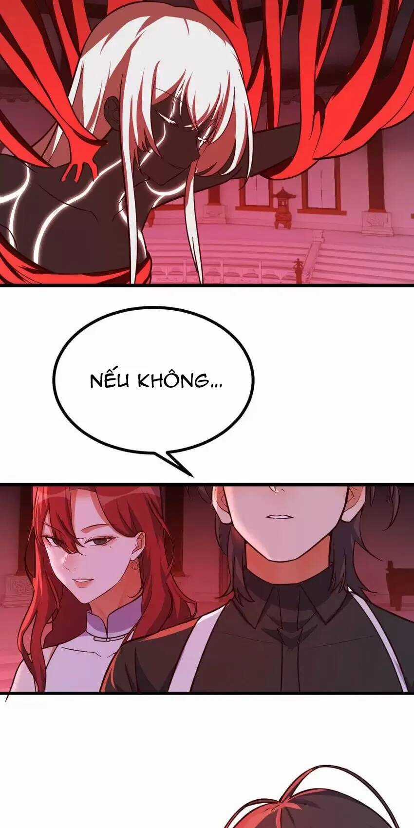 đấu thần vĩnh dạ - Chapter 29 - Trang 25