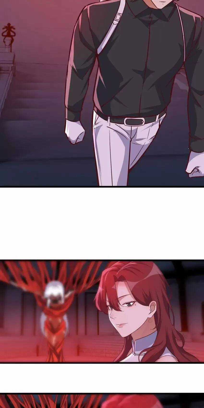 đấu thần vĩnh dạ - Chapter 29 - Trang 28