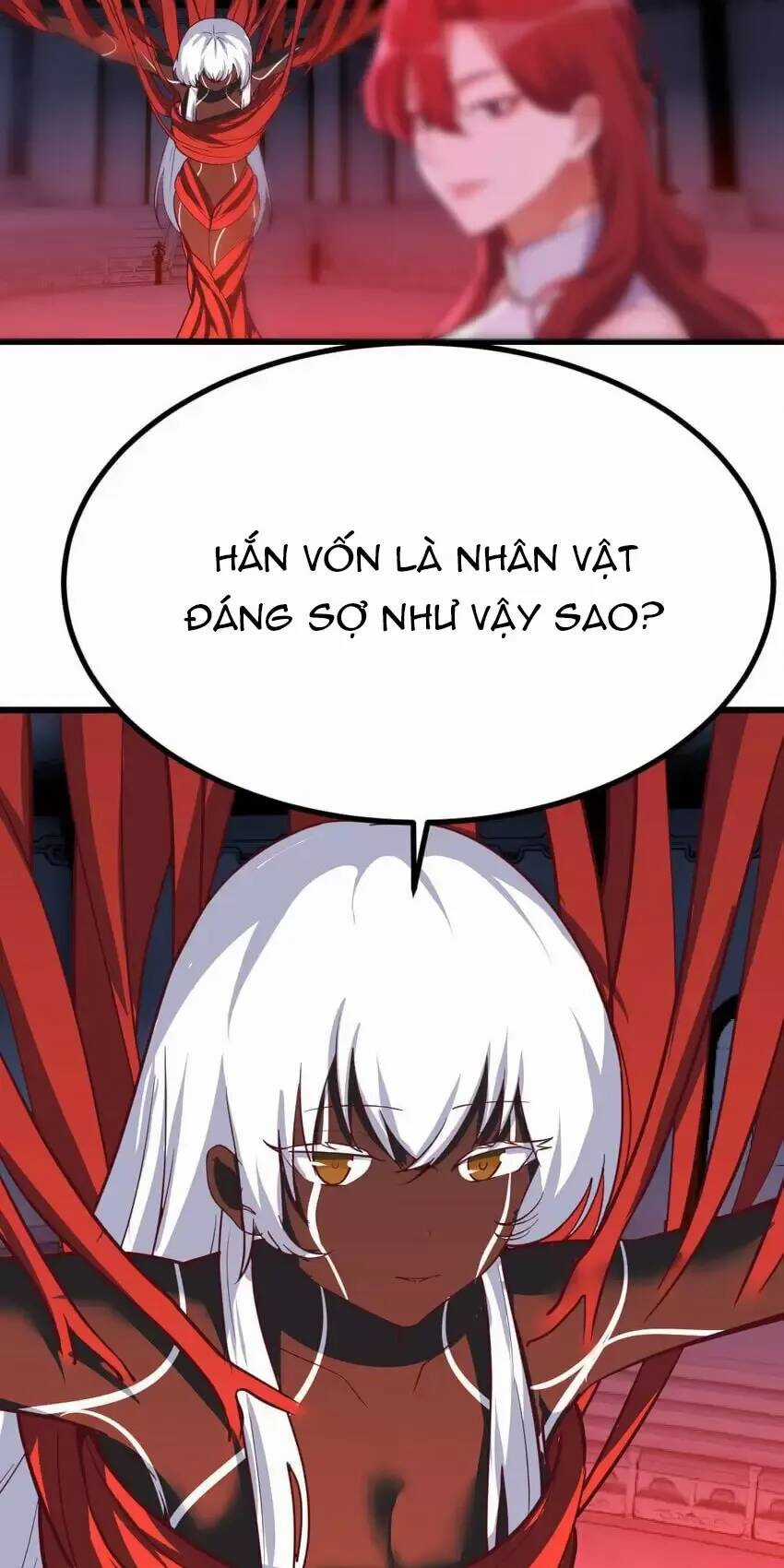 đấu thần vĩnh dạ - Chapter 29 - Trang 29