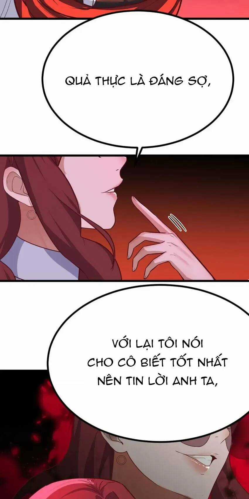 đấu thần vĩnh dạ - Chapter 29 - Trang 30