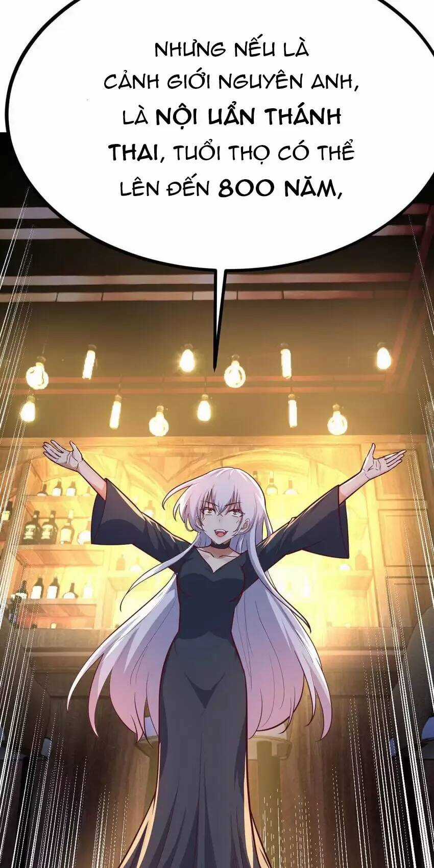 đấu thần vĩnh dạ - Chapter 29 - Trang 4