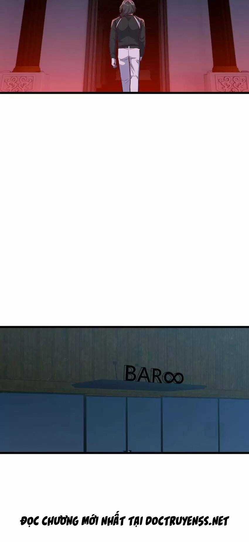 đấu thần vĩnh dạ - Chapter 29 - Trang 32