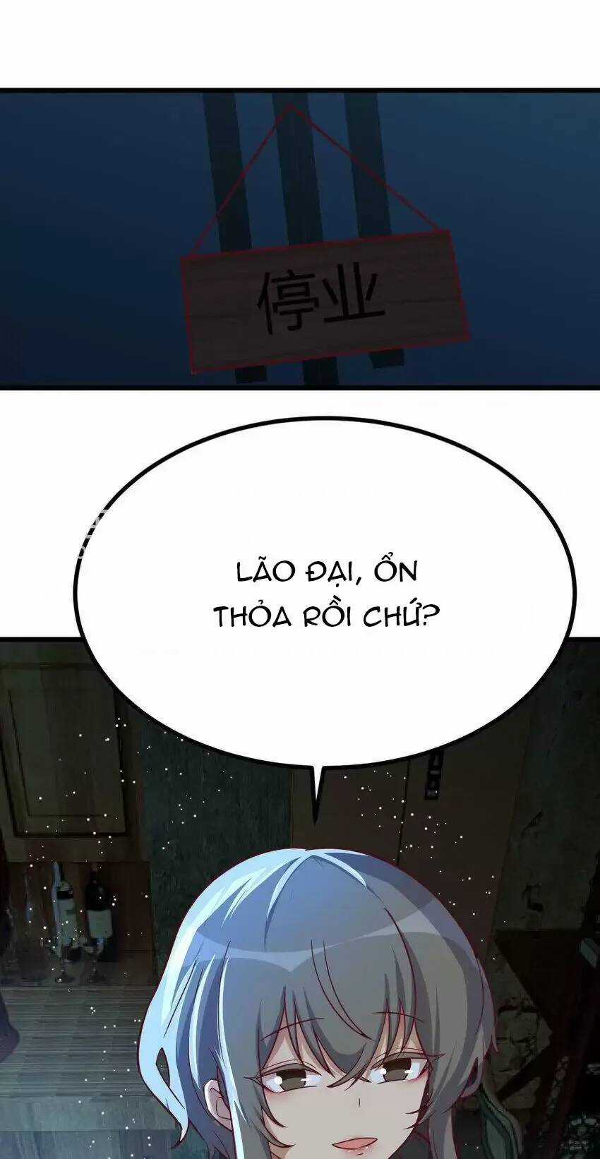 đấu thần vĩnh dạ - Chapter 29 - Trang 33