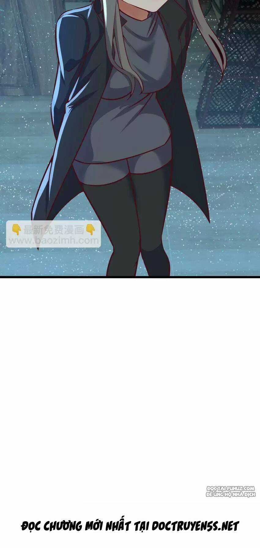 đấu thần vĩnh dạ - Chapter 29 - Trang 34