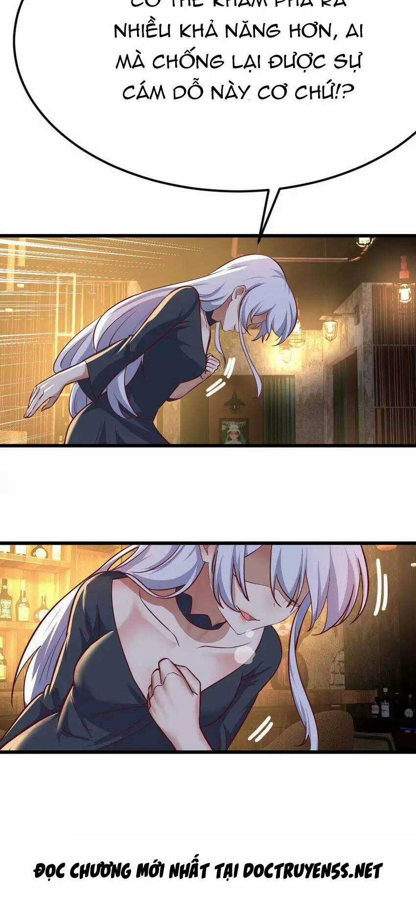 đấu thần vĩnh dạ - Chapter 29 - Trang 6