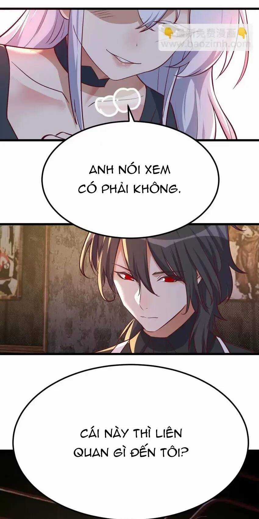 đấu thần vĩnh dạ - Chapter 29 - Trang 7