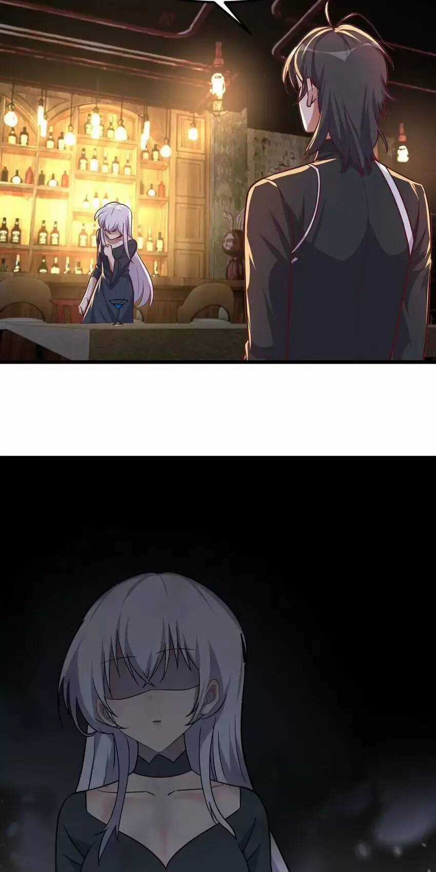 đấu thần vĩnh dạ - Chapter 29 - Trang 8