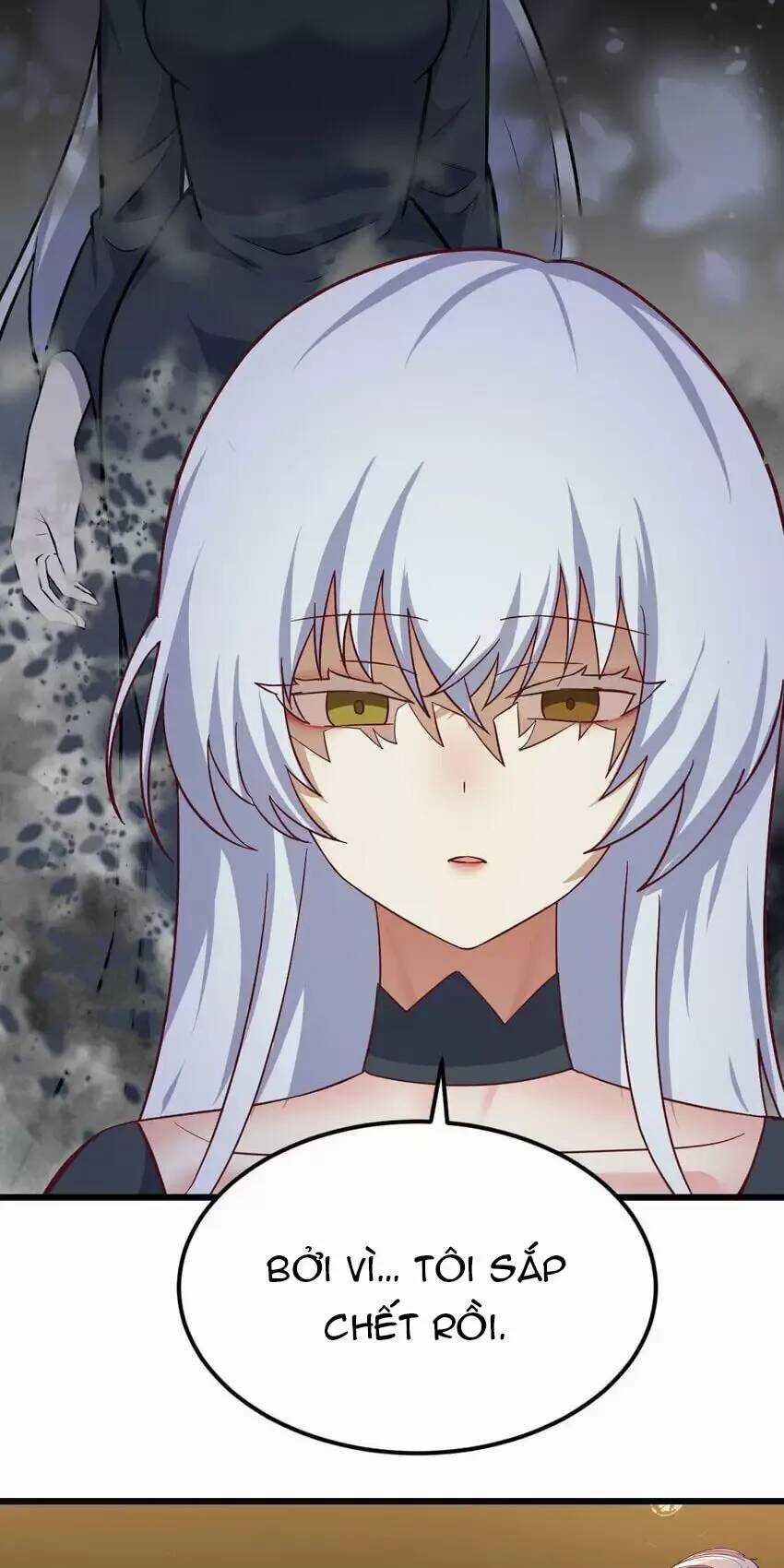 đấu thần vĩnh dạ - Chapter 29 - Trang 9