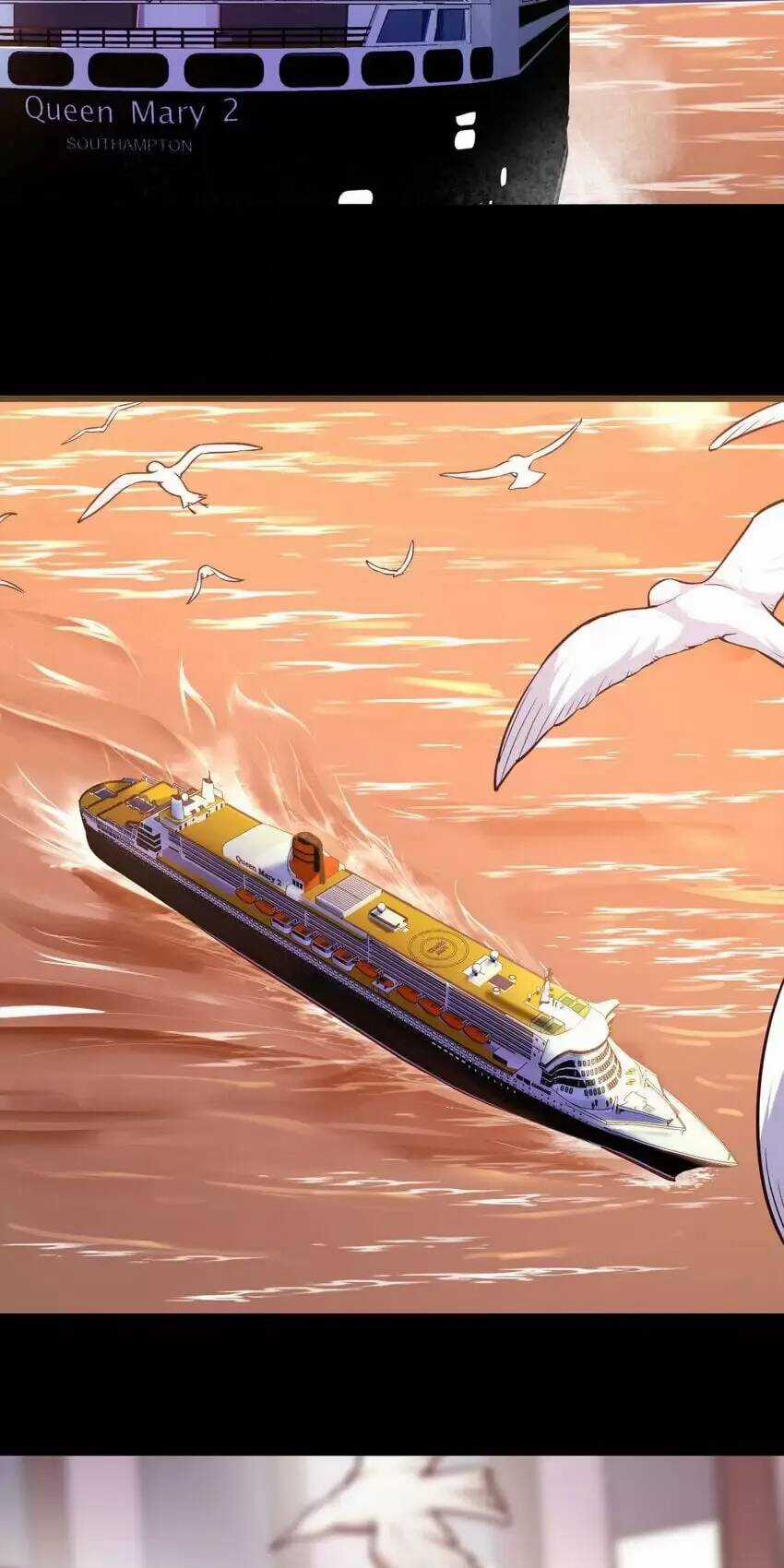 đấu thần vĩnh dạ - Chapter 30 - Trang 11