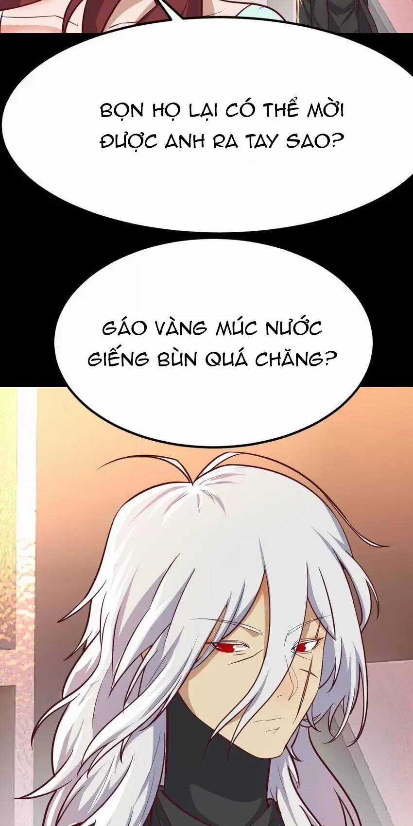đấu thần vĩnh dạ - Chapter 30 - Trang 16