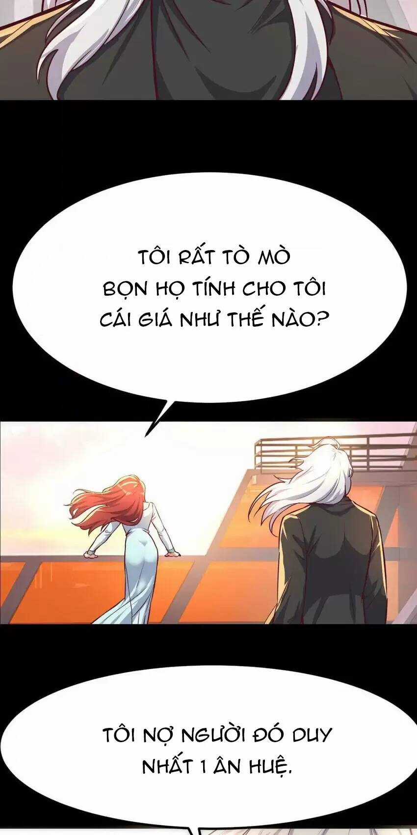 đấu thần vĩnh dạ - Chapter 30 - Trang 17