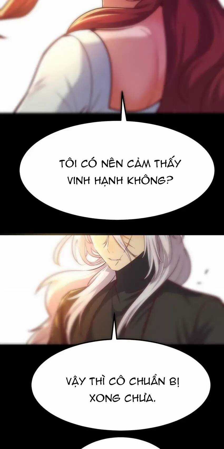 đấu thần vĩnh dạ - Chapter 30 - Trang 19