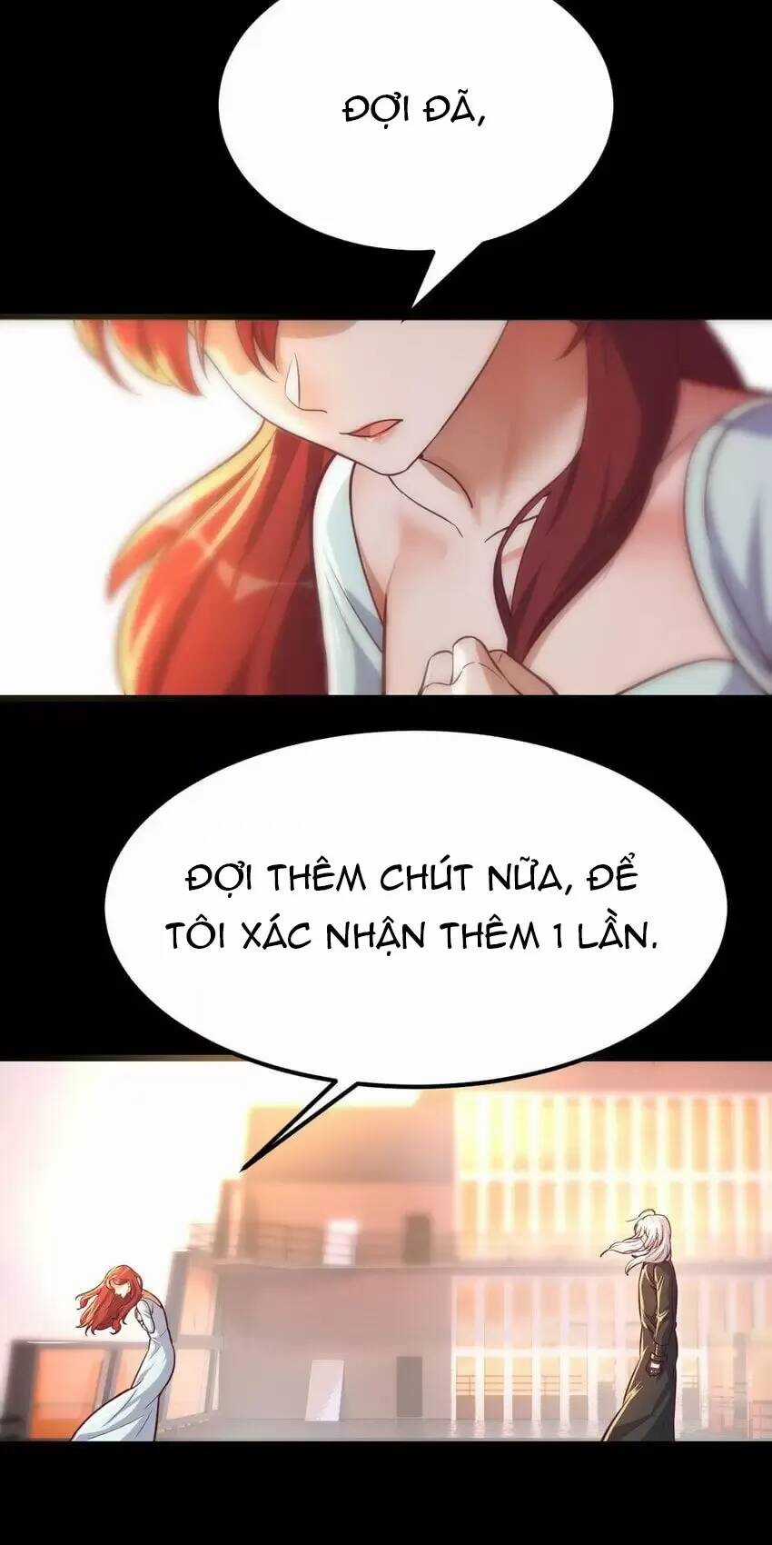 đấu thần vĩnh dạ - Chapter 30 - Trang 20