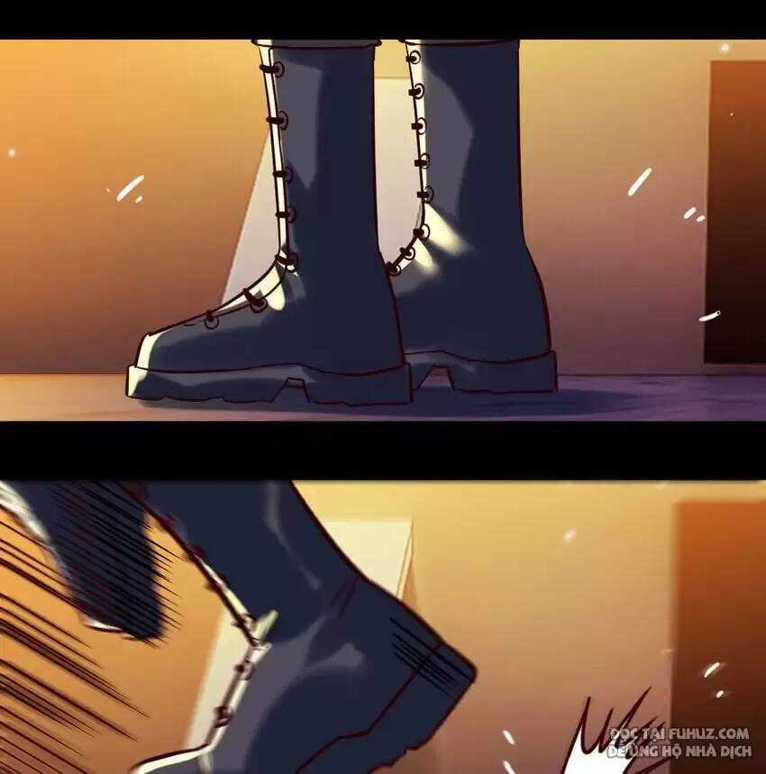 đấu thần vĩnh dạ - Chapter 30 - Trang 33