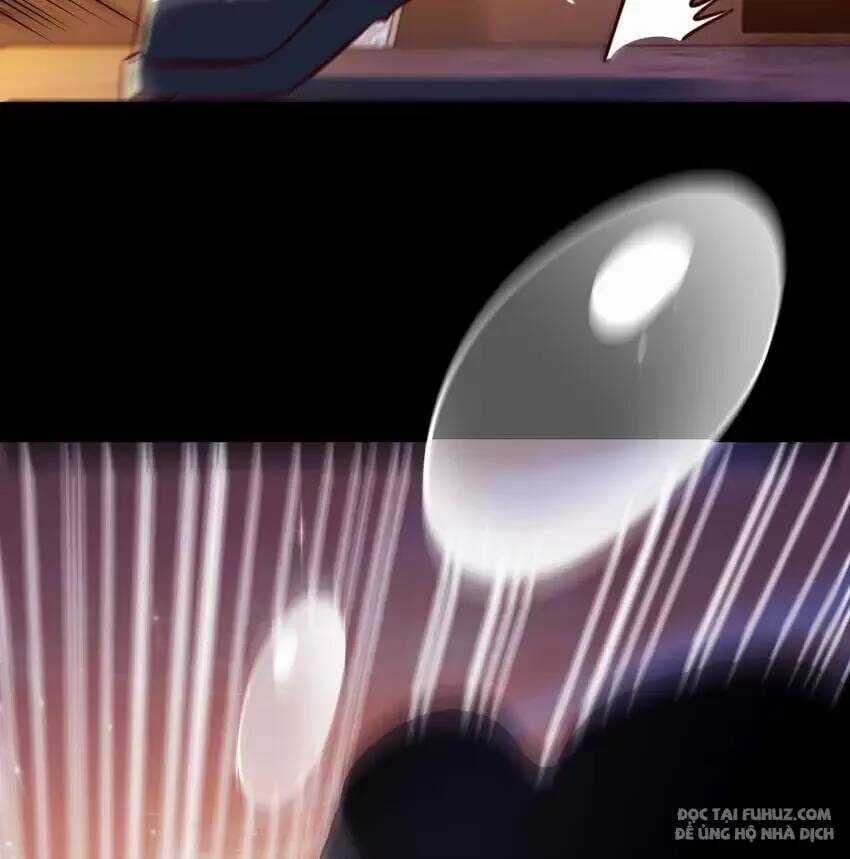 đấu thần vĩnh dạ - Chapter 30 - Trang 34