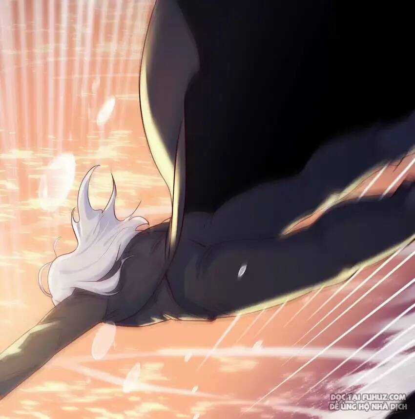 đấu thần vĩnh dạ - Chapter 30 - Trang 35